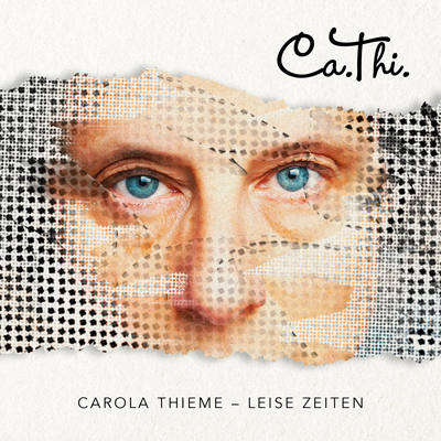 CDCover Leise Zeiten